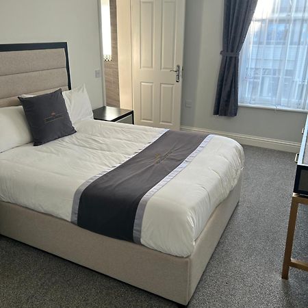 The Royal Hotel - Clacton On Sea Luaran gambar