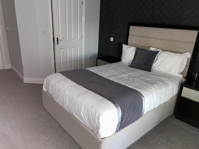 The Royal Hotel - Clacton On Sea Luaran gambar