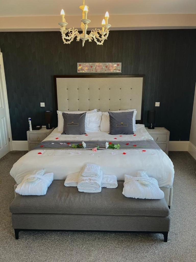 The Royal Hotel - Clacton On Sea Luaran gambar