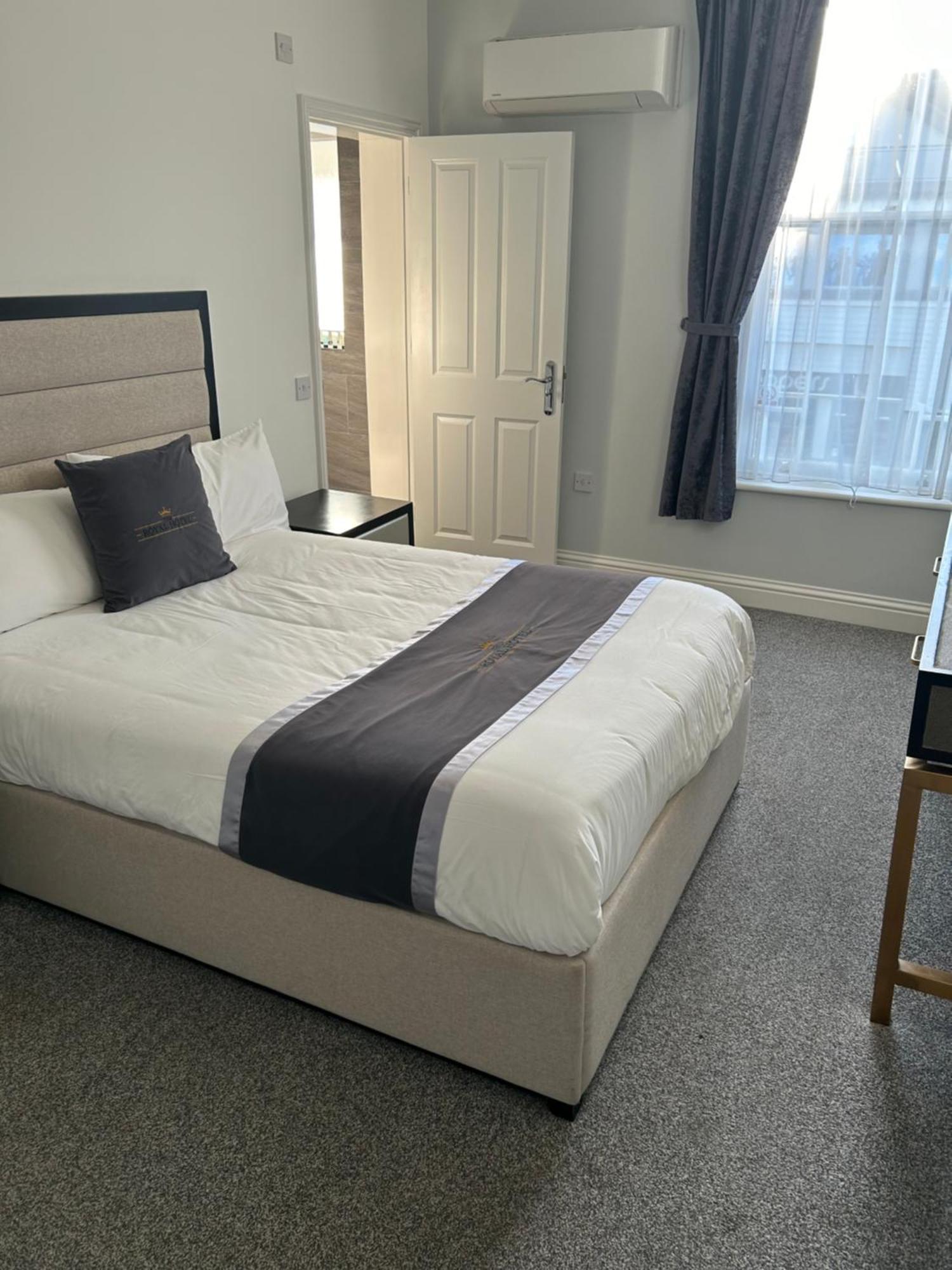 The Royal Hotel - Clacton On Sea Luaran gambar