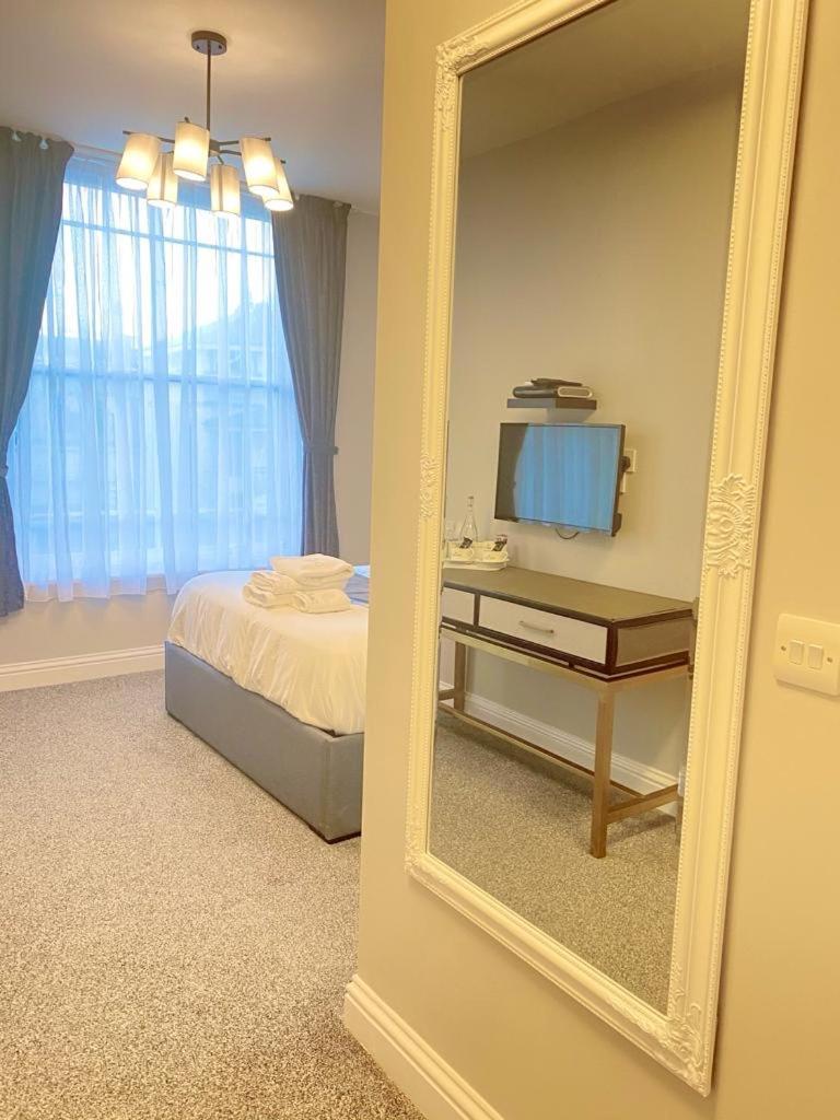 The Royal Hotel - Clacton On Sea Luaran gambar