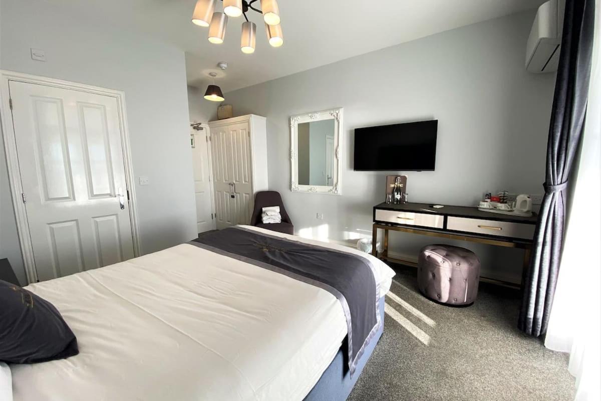 The Royal Hotel - Clacton On Sea Luaran gambar