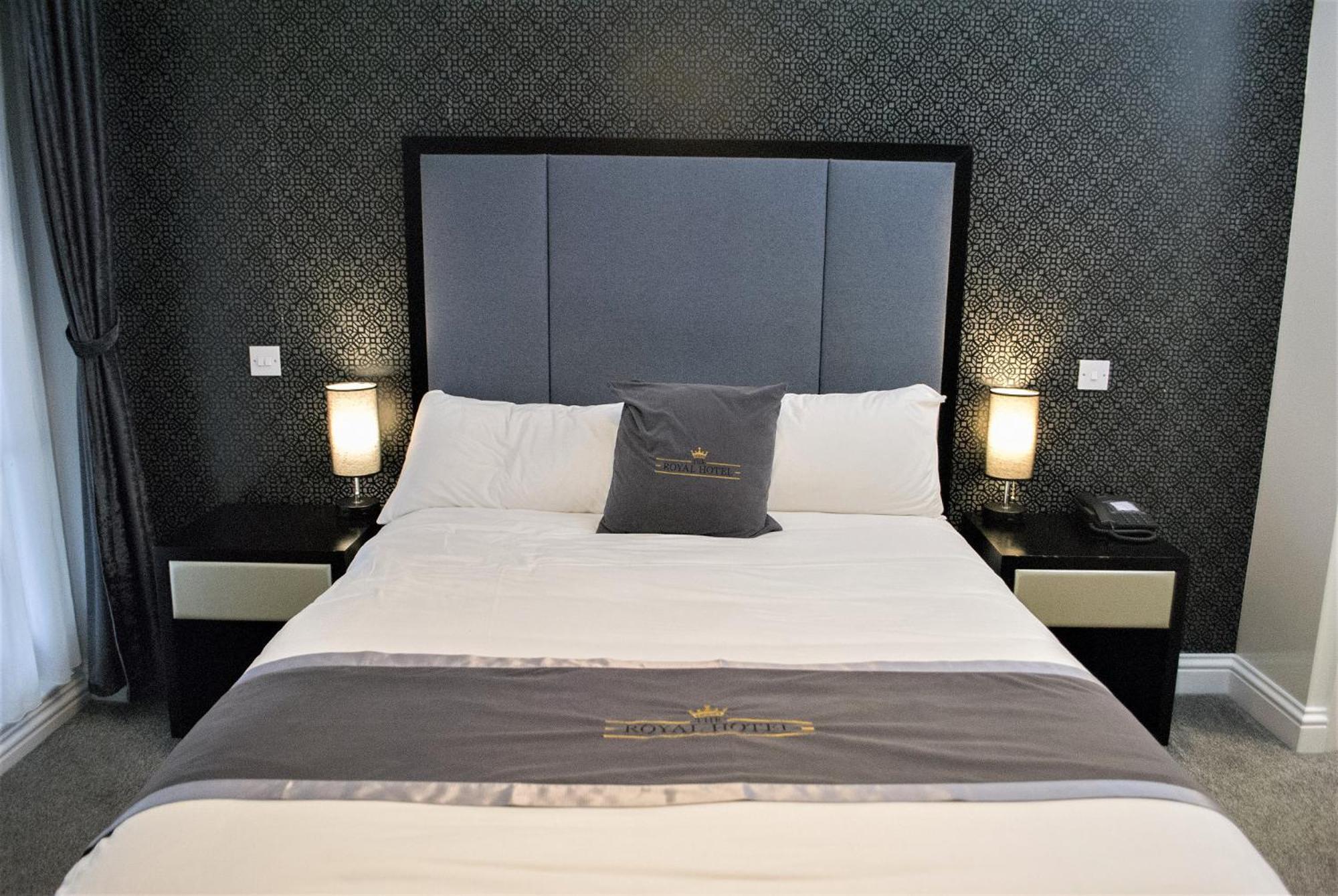 The Royal Hotel - Clacton On Sea Luaran gambar