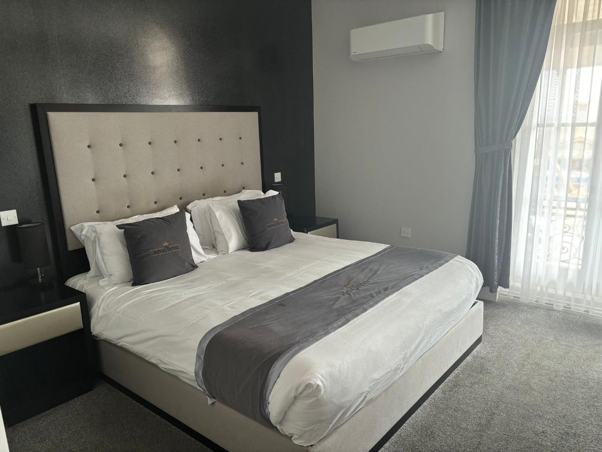 The Royal Hotel - Clacton On Sea Luaran gambar